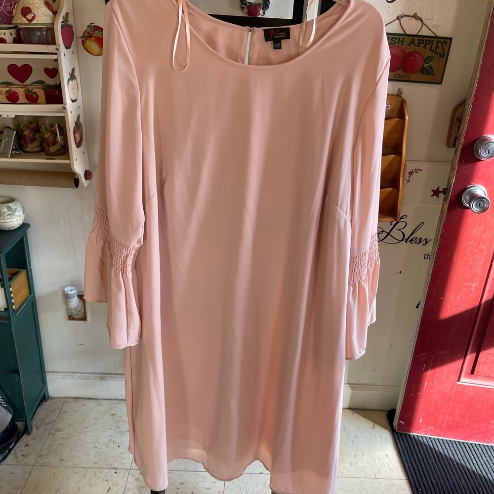 Brand new women blouse size 22w